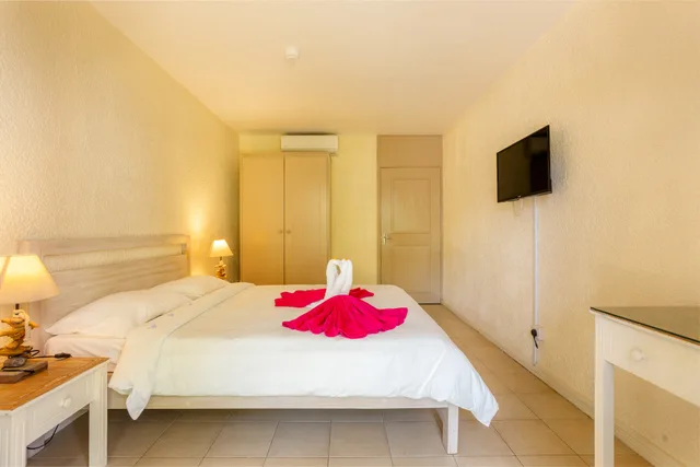 غرفة قياسية بسرير مزدوج، Cocotiers Seaside Boutik Hotel 1/4