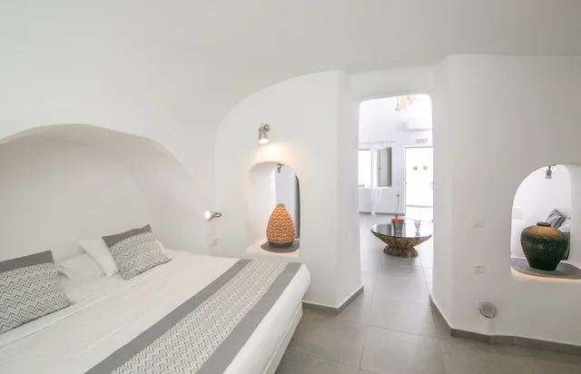 جناح شهر العسل، Vogue Suites 1/4