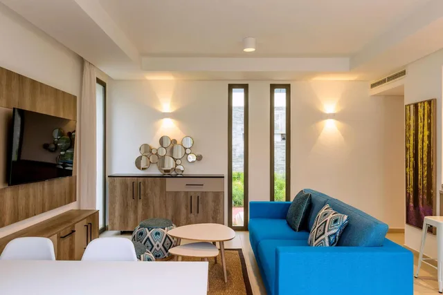 3 Bedrooms, Bungalow, Terrace, Radisson Blu Residences Al Hoceima 3/6