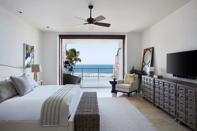 2 Bedrooms, Penthouse, 2 Double Beds, Ocean Front، Residences At Dorado Beach, A Ritz-carlton Reserve 4/9
