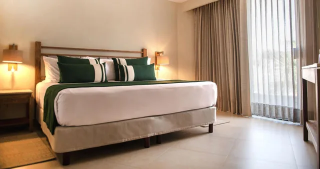 Deluxe, Nature View، Park Royal Beach Acapulco - All Inclusive 3/9