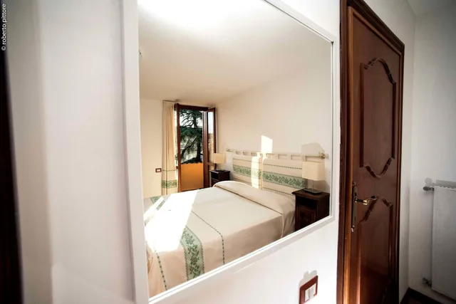 غرفة عائلية، Domus Getsemani 6/6