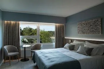 Design, Double Bed، Ruissalo Spa 1/2