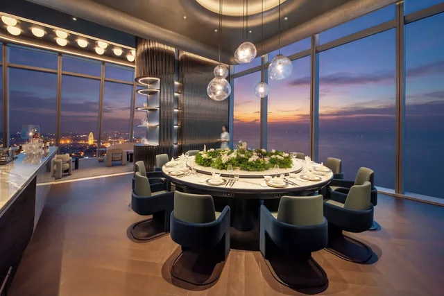 Intercontinental Huzhou Taihu South By Ihg, Huzhou 39/50