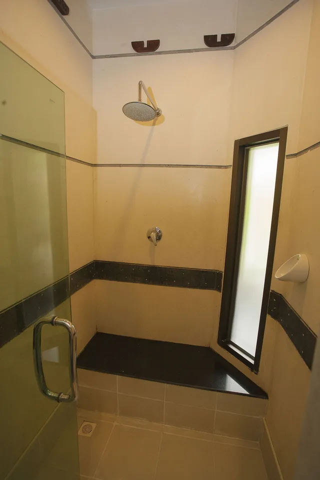 فيلا بسرير مزدوج بجاكوزي، Railay Village Resort & Spa 7/8