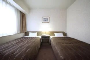 غرفة، Hotel Nagano Avenue 1/8