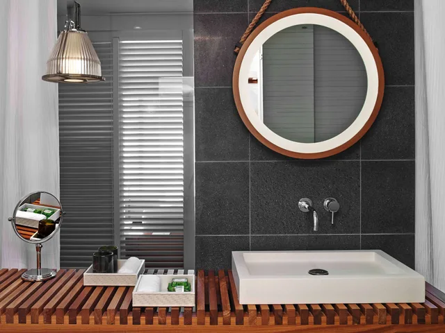غرفة بسريرين كوين، Andaz Maui at Wailea Resort A concept by Hyatt 9/10