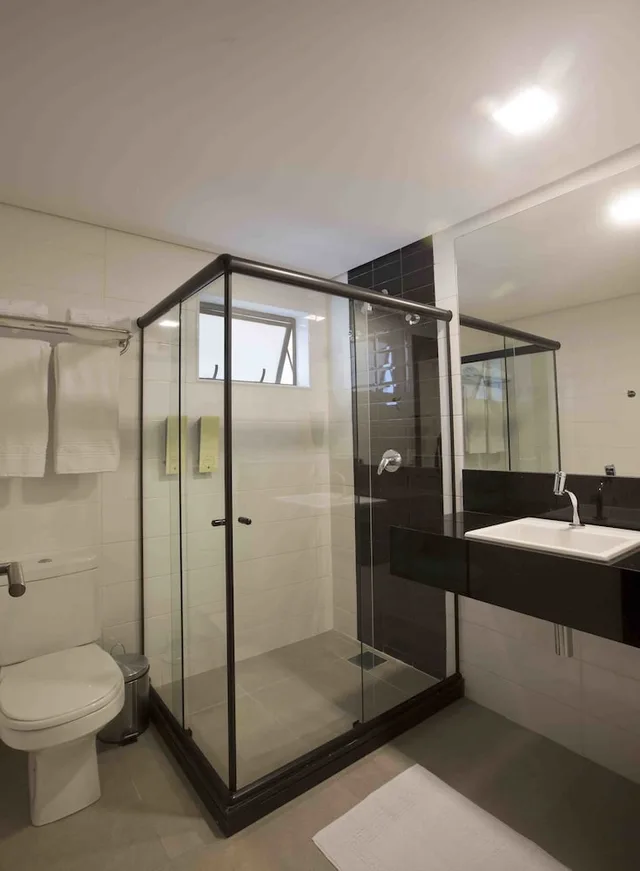 غرفة سوبيريور ثلاثية بثلاثة أسرّة، Fity Hotel 4/4
