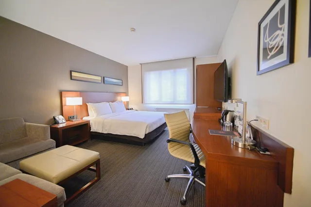 جناح تنفيذي مع أريكة، Yerevan Place Hotel 1/1