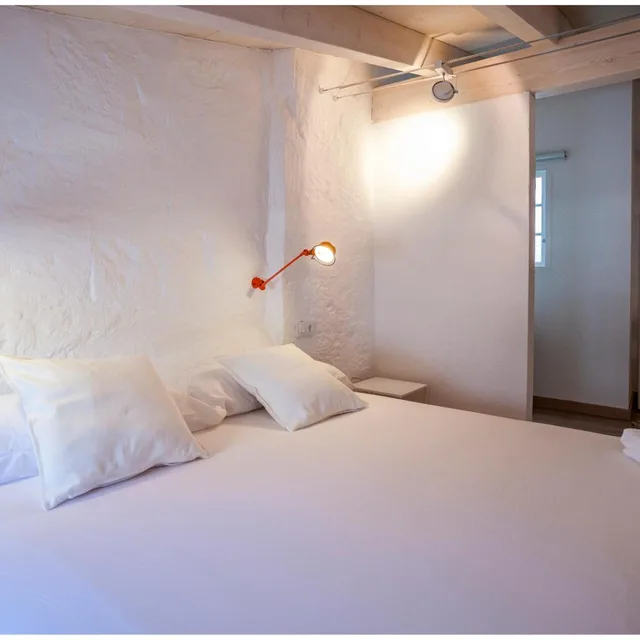 جناح، Cheap&Chic Hotel 9/10