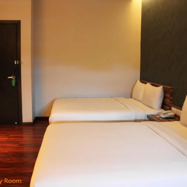 جناح عائلي ديلوكس، D Elegance Hotel 3/11