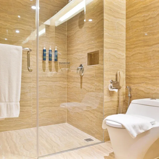 Grand, Suite, FOUR POINTS BY SHERATON MEDAN 7/7