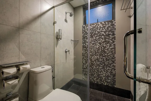 جناح بريميير بسرير كينج، Acappella Suite Hotel 3/4