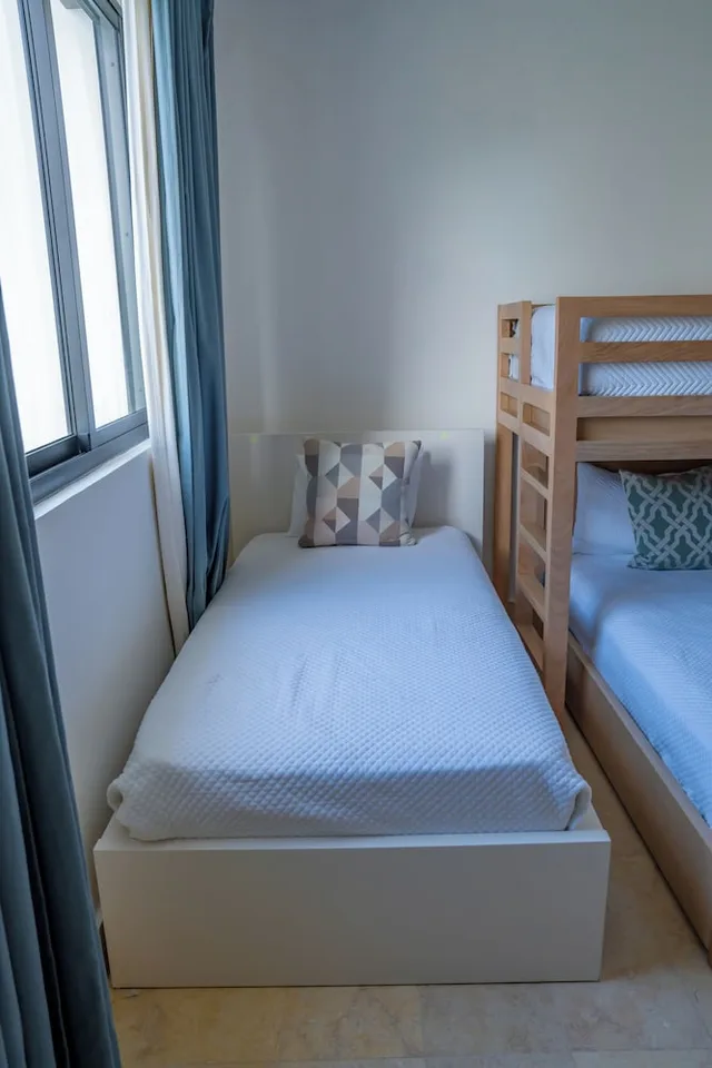 4 Bedrooms, Grand, Town House, Bunk Bed, 2 Queen Beds, Private Pool، Xeliter Green One Playa Dorada 9/10