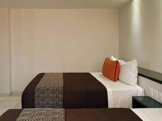 غرفة بسريرين مزدوجين، Hotel Mayis 6/10