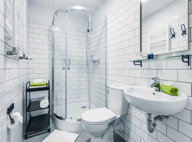 1 Bedroom, Suite, Twin Beds, B&B Julinek Park 4/5