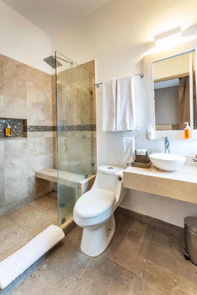 Apartment, with View, Krystal Grand Residences & Villas San Miguel de Allende 4/5