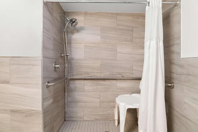 غرفة بسرير كوين، Best Western Plus Flint Airport Inn & Suites 6/6