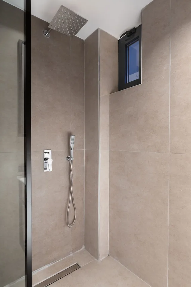 جناح بسرير كينج بإطلالة على البحر مع أريكة، Kos Divine hotel & Suites 5/5