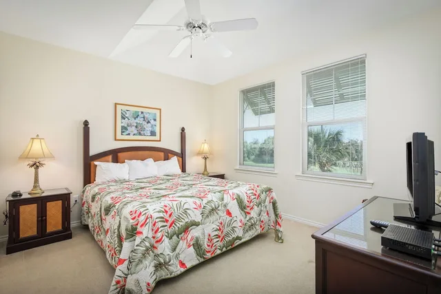 2 Bedrooms, Condo, Loft, 2 Queen Beds, Golf Course View, 2 Bathrooms, Sofa، Fairway Villas Waikoloa by OUTRIGGER 3/10