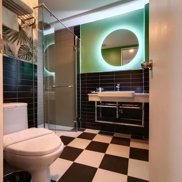 غرفة سوبيريور عائلية، Viva La Vida Hotel 5/5