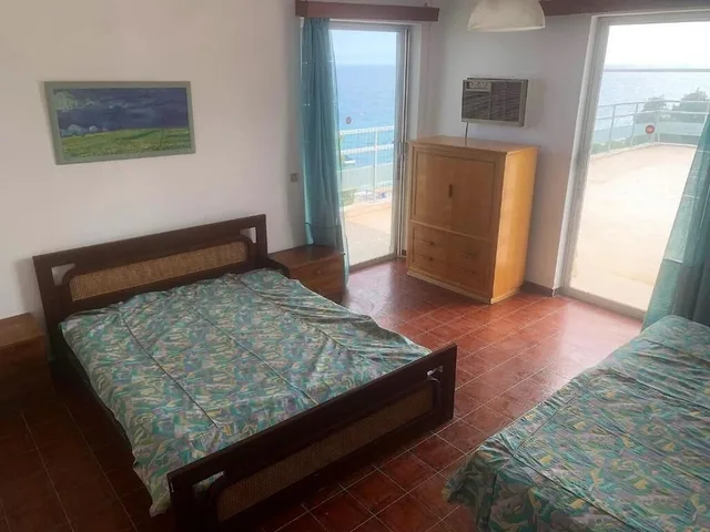 شقة ديلوكس بسريرين منفصلين وسريرين مزدوجين، Sun Hotel Kineta 2/7