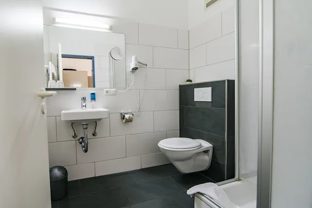 غرفة أساسية مفردة، Hotel Weidenhof 5/5