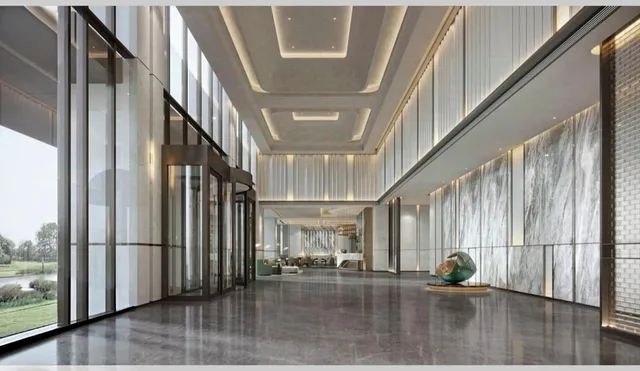 Holiday Inn Hotel & Suites Suzhou Xiangcheng by IHG، سوجو 10/50