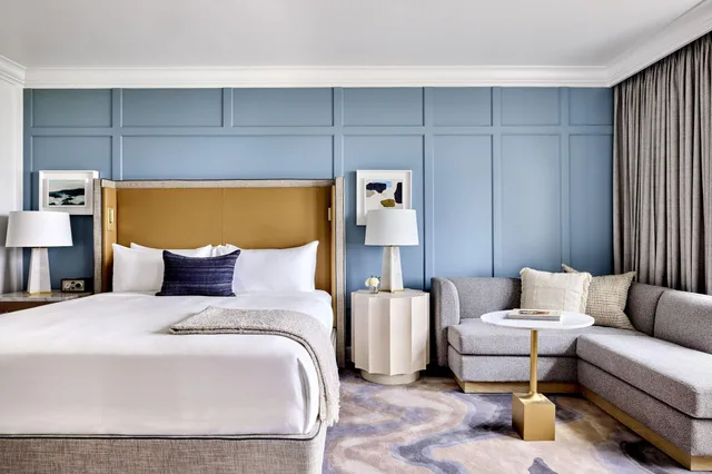 Club, House، The Ritz Carlton Half Moon Bay 2/6