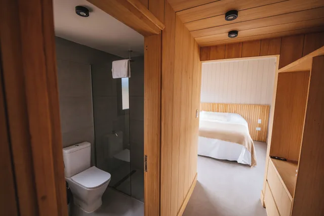 Tiny House, Queen Bed، La Morada Guesthouse 2/2
