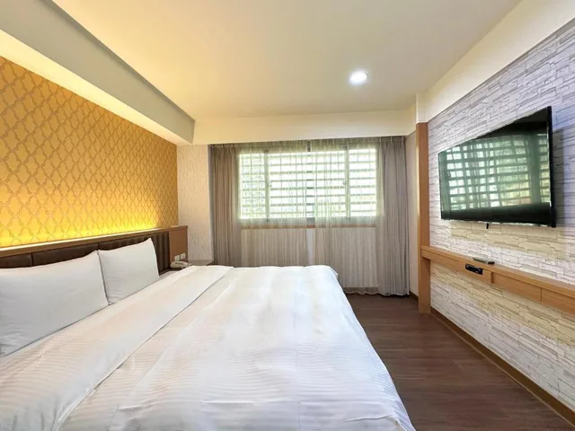 غرفة تُحدَّد حسب التوفر، Beauty Trip Hotel 1/1