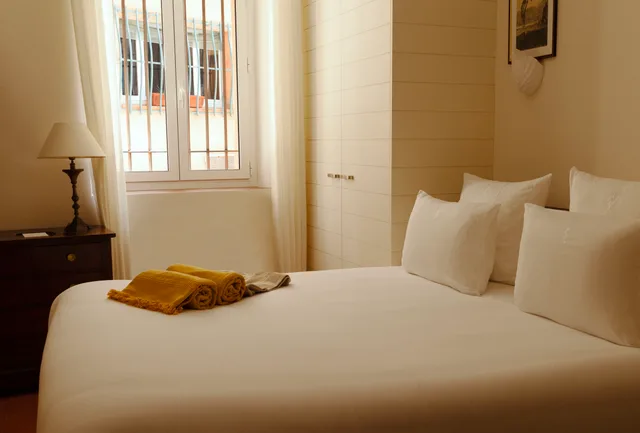 Glaye, Apartment، Hotel La Ponche 1/3