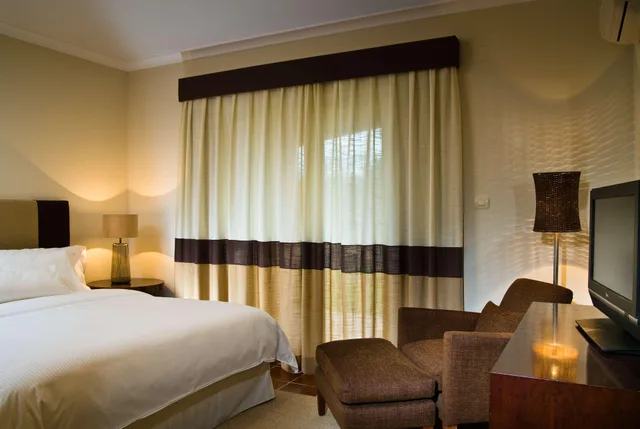 2 Bedrooms, Town House، Dolce By Wyndham Camporeal Lisboa 5/7
