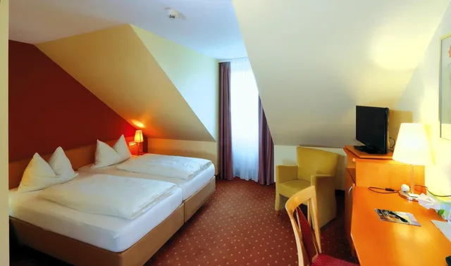 غرفة كومفورت مفردة، Hotel & Restaurant Eurohof 2/7
