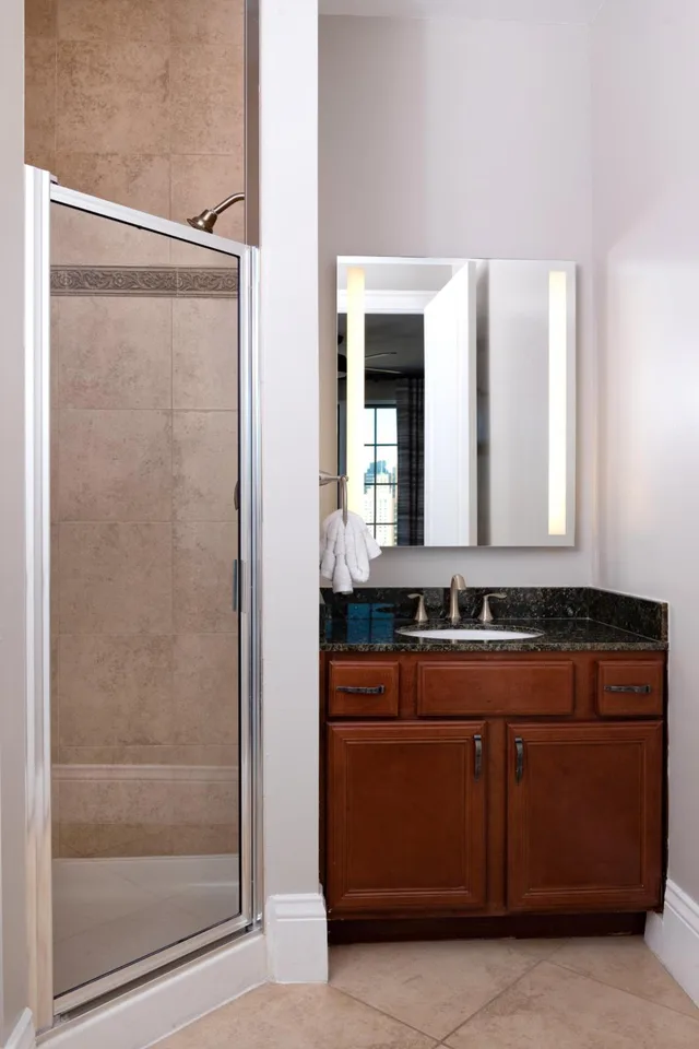 جناح بغرفة نوم واحدة، Club Wyndham La Cascada 8/8