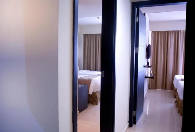 غرفة عائلية، Aston Denpasar Hotel & Convention Center 2/2