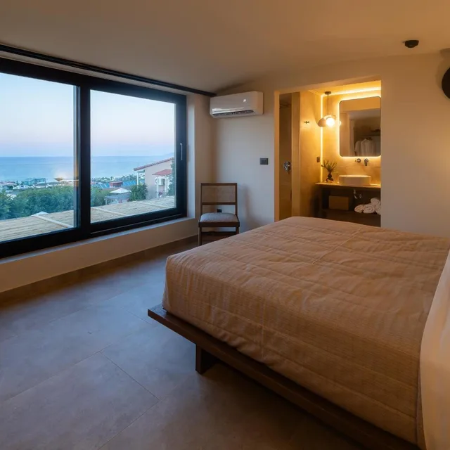 فيلا فاخرة بغرفتي نوم بمسبح خاص، Marni Village 4/10