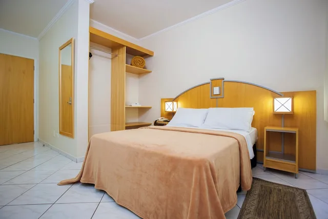 Master, Apartment, Triple, 1 Queen and 1 Single Bed, Astron Associado Estoril Hotel 1/3