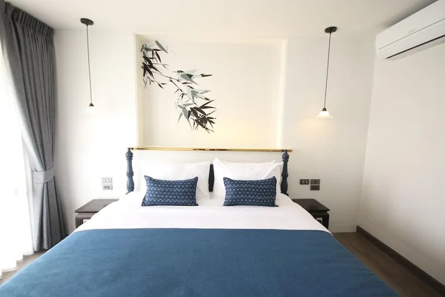 Superior, Saran Boutique Hotel Thapae 2/3