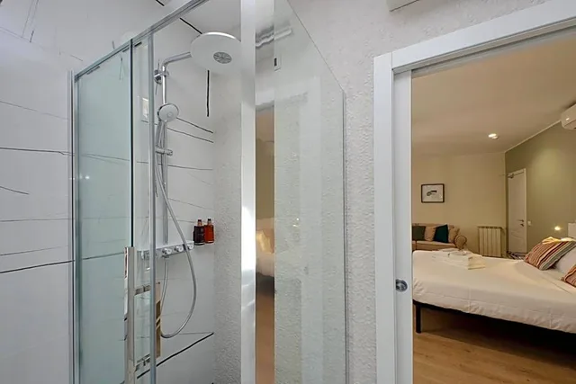 جناح، Casa Santa Sofia 5/5
