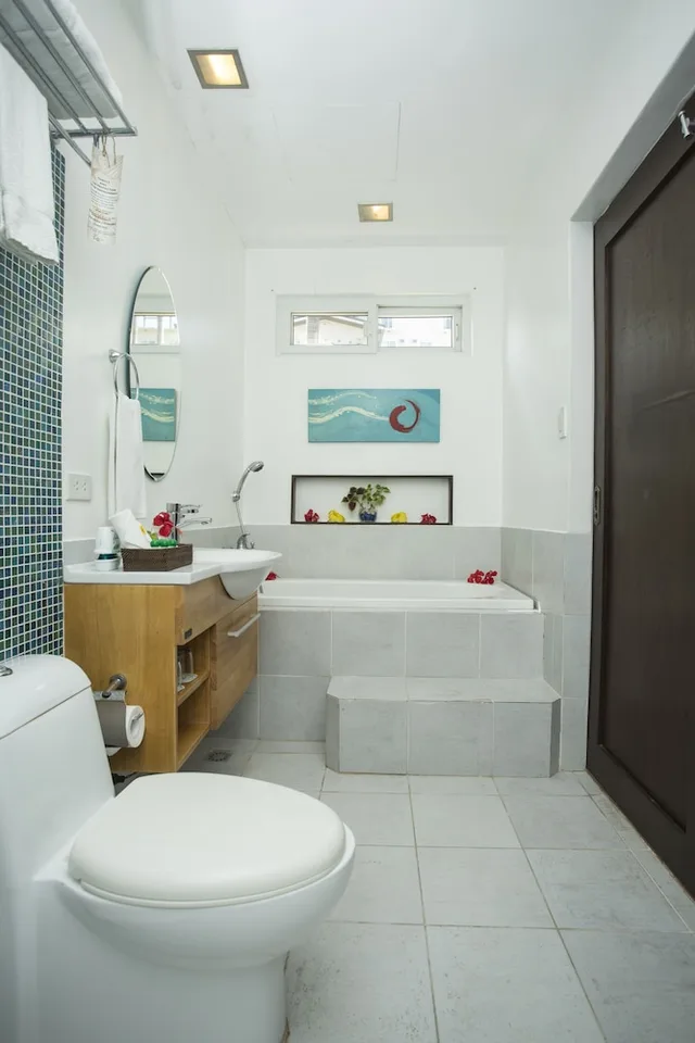Casita, King Bed، Hotel Soffia Boracay 7/10
