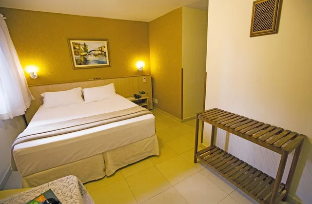 Suite, Harbor Self Cidade Verde 1/6