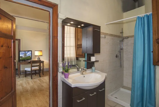 Classic, Queen Bed, Private Bathroom, Antica Piazza Dei Miracoli 1/1