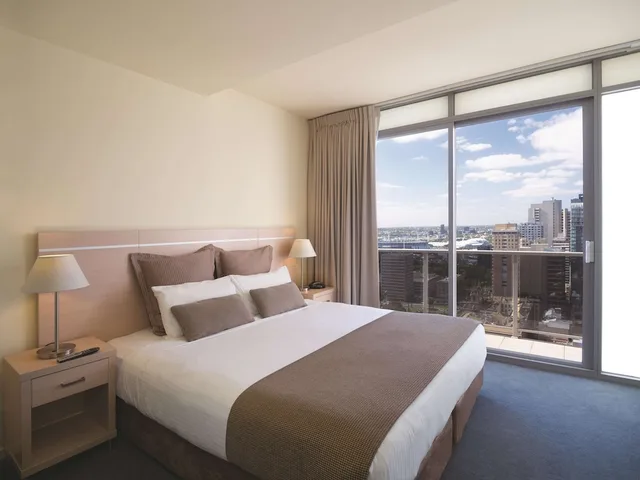 Oaks Melbourne on Lonsdale Suites، Melbourne City Centre، ملبورن 17/71