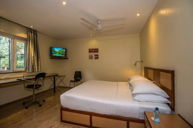 غرفة قياسية بسرير كينج، Best Western Nairobi Upper Hill 1/1
