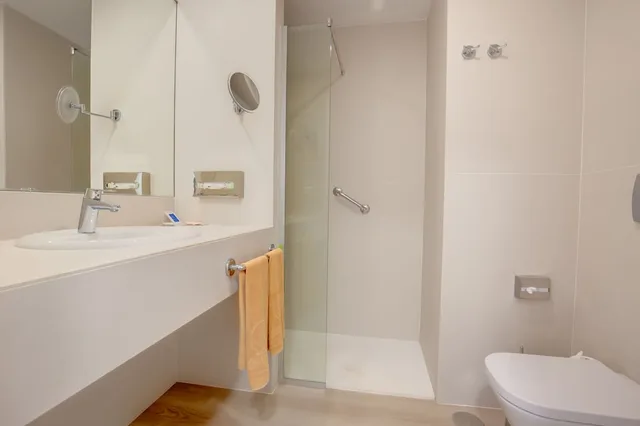 غرفة قياسية بسريرين منفصلين، Sbh Maxorata Resort 6/6