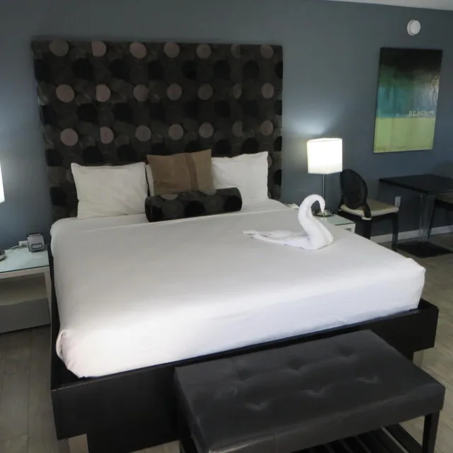 غرفة مفردة، Lotus Boutique Inn Suites 4/10
