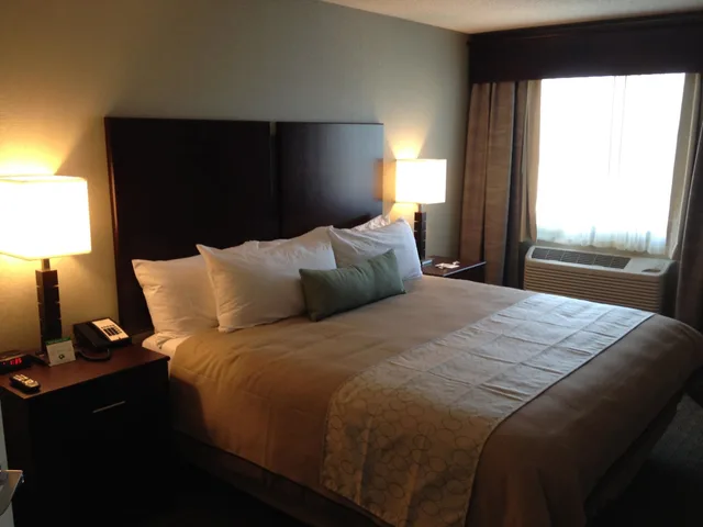 غرفة قياسية بسرير كينج، Grandstay Hotel Amp Suites 2/3