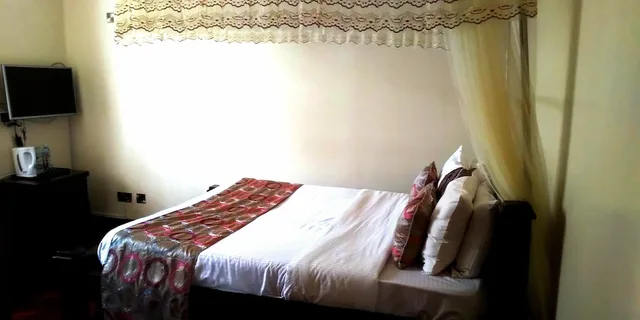 Standard, Double Bed, Orchid Homes 6/9