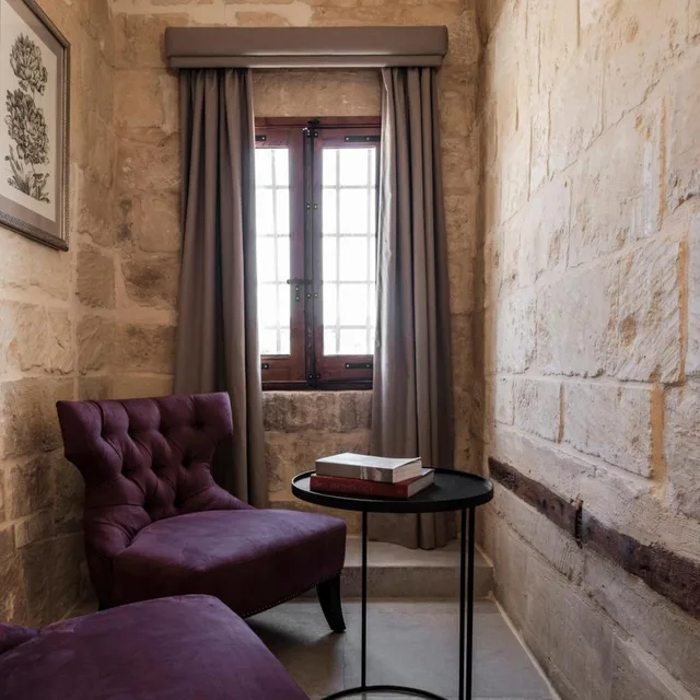 غرفة كلاسيكية تقليدية، Cesca Boutique Hotel 6/10